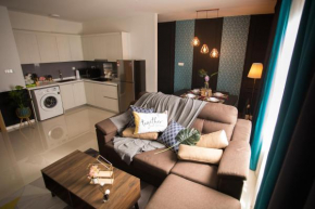 Cozy contemporary homestay @ Suasana suites